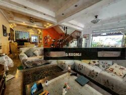 Jalan Chempaka Kuning (D16), Semi-Detached #458650291